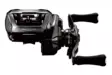 Daiwa 24 STEEZ SV TW100 - Lågprofilsrullar - 0803202460 - 4