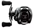 Daiwa 24 STEEZ SV TW100 - Lågprofilsrullar - 0803202460 - 3