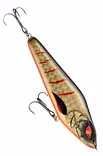 Daiwa Prorex Lazy Jerk 90SS 18g - Klassisk jerkbaits - lazy90 - 20