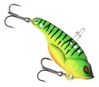Daiwa Prorex Metal Vib 4,3cm 10g - Spintailar och blad - Daiwametalvib10 - 2