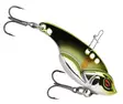 Daiwa Prorex Metal Vib 4,3cm 10g - Spintailar och blad - Daiwametalvib10 - 4