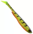 Daiwa PX Slim Shad Y 7.5cm 1pcs - Lappfiskarjiggar - 0803202470 - 5