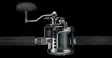 Daiwa Saltist LW LCH - Hav- och trollingrullar - 043178922590 - 3