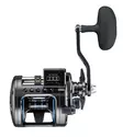 Daiwa Saltist LW LCH - Hav- och trollingrullar - 043178922590 - 2