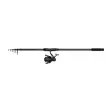 DAM Charger Tele Carp 12' 5000FD Combo - Karpkombos - 4044641000100 - 2