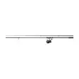 DAM Full Tech Carp 12' 2pc 6000FD Combo - Karpkombos - 4044641000520 - 2