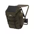 DAM Hunter Backpack Chair Wide - Ryggsäckar - 5706301690210 - 2