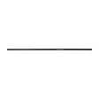 DAM Iconic2 Full Carbon Tele Pole 5,00m - Whips, teleskopmetspön & reservdelar - 5706301044570 - 2