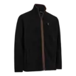 Deerhunter Cumbria Fleece Jacket Anthracite Grey - Herrarnas jaktjackor - 5702827242360 - 1