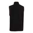 Deerhunter Cumbria Fleece Waistcoat Anthracite Grey - Herrarnas jaktjackor - 5702827242100 - 2