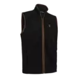 Deerhunter Cumbria Fleece Waistcoat Anthracite Grey - Herrarnas jaktjackor - 5702827242100 - 1