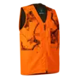 Deerhunter Eagle Waistcoat REALTREE EDGE Safety Orange - Herrarnas jaktjackor - 5702827233290 - 1