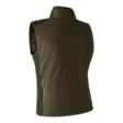 Deerhunter Gamekeeper Shooting Waistcoat Graphite Green - Herrarnas jaktjackor - 5702827175750 - 2