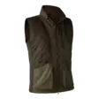 Deerhunter Gamekeeper Shooting Waistcoat Graphite Green - Herrarnas jaktjackor - 5702827175750 - 1
