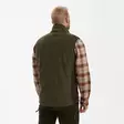 Deerhunter Gamekeeper Shooting Waistcoat Graphite Green - Herrarnas jaktjackor - 5702827175750 - 3