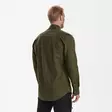 Deerhunter Liam Shirt Tarmac Green - Jägartröjor - 5702827163900 - 3