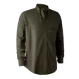 Deerhunter Liam Shirt Tarmac Green - Jägartröjor - 5702827163900 - 1