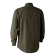 Deerhunter Liam Shirt Tarmac Green - Jägartröjor - 5702827163900 - 2