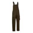Deerhunter Muflon Pro Winter Bib Trousers Art Green - Herrarnas jaktbyxor - 5702827239070 - 1