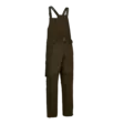 Deerhunter Muflon Pro Winter Bib Trousers Art Green - Herrarnas jaktbyxor - 5702827239070 - 2