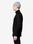 Devold Duo Active Merino 205 Zip Neck Men's Black - Undertröjor - 7028567648780 - 4