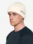 Devold Endurance Merino Beanie Raw White - Mössar - 7028567706060 - 2