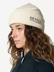 Devold Endurance Merino Beanie Raw White - Mössar - 7028567706060 - 3