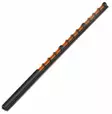 EasyHit Sport Shooting Bead 2,5mm Red - Fibersikten - 6410364605510 - 5