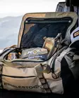 Eberlestock Hyllus Duffel 45 L - Taktiska väskor - 810140330550 - 3