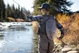 Fishpond Flint Hills Vest Gravel - Flugvästar - 816332014970 - 3