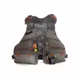 Fishpond Flint Hills Vest Gravel - Flugvästar - 816332014970 - 1