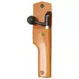 Fjällräven Bolt Case Leather Cognac - Övriga jakttillbehör - 7323450150860 - 2