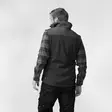 Fjällräven Buck Fleece Vest M Dark Olive - Mellanjackor - 7392158940370 - 4