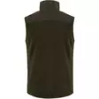 Fjällräven Buck Fleece Vest M Dark Olive - Mellanjackor - 7392158940370 - 2