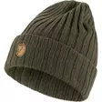 Fjällräven Byron Hat Dark Olive - Mössar - 7323450390440 - 1