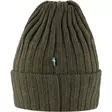 Fjällräven Byron Hat Dark Olive - Mössar - 7323450390440 - 3