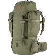 Fjällräven Kajka 75 M/L GRN - Vandringsryggsäckar - 7323451017520 - 1