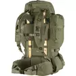Fjällräven Kajka 75 M/L GRN - Vandringsryggsäckar - 7323451017520 - 3