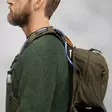 Fjällräven Lappland Vest Pack Dark Olive - Jakt- och älgvästar - 7323451061790 - 12