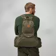 Fjällräven Lappland Vest Pack Dark Olive - Jakt- och älgvästar - 7323451061790 - 5