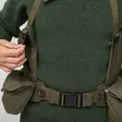 Fjällräven Lappland Vest Pack Dark Olive - Jakt- och älgvästar - 7323451061790 - 8