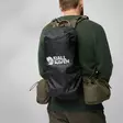 Fjällräven Lappland Vest Pack Dark Olive - Jakt- och älgvästar - 7323451061790 - 14