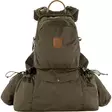 Fjällräven Lappland Vest Pack Dark Olive - Jakt- och älgvästar - 7323451061790 - 2