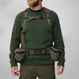 Fjällräven Lappland Vest Pack Dark Olive - Jakt- och älgvästar - 7323451061790 - 7