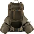 Fjällräven Lappland Vest Pack Dark Olive - Jakt- och älgvästar - 7323451061790 - 3