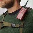 Fjällräven Lappland Vest Pack Dark Olive - Jakt- och älgvästar - 7323451061790 - 10