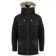 Fjällräven Singi Down Jacket M Black - Dunjackor herrar - 7323450789220 - 1