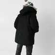 Fjällräven Singi Down Jacket M Black - Dunjackor herrar - 7323450789220 - 6