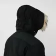 Fjällräven Singi Down Jacket M Black - Dunjackor herrar - 7323450789220 - 5