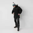 Fjällräven Singi Down Jacket M Black - Dunjackor herrar - 7323450789220 - 3